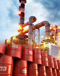 انواع سوخت گازوئیل