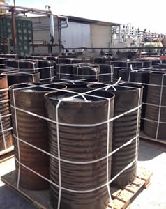 قیر صادراتی