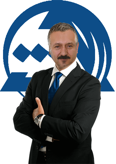 مدیر بازرگانی پارسا کاوش